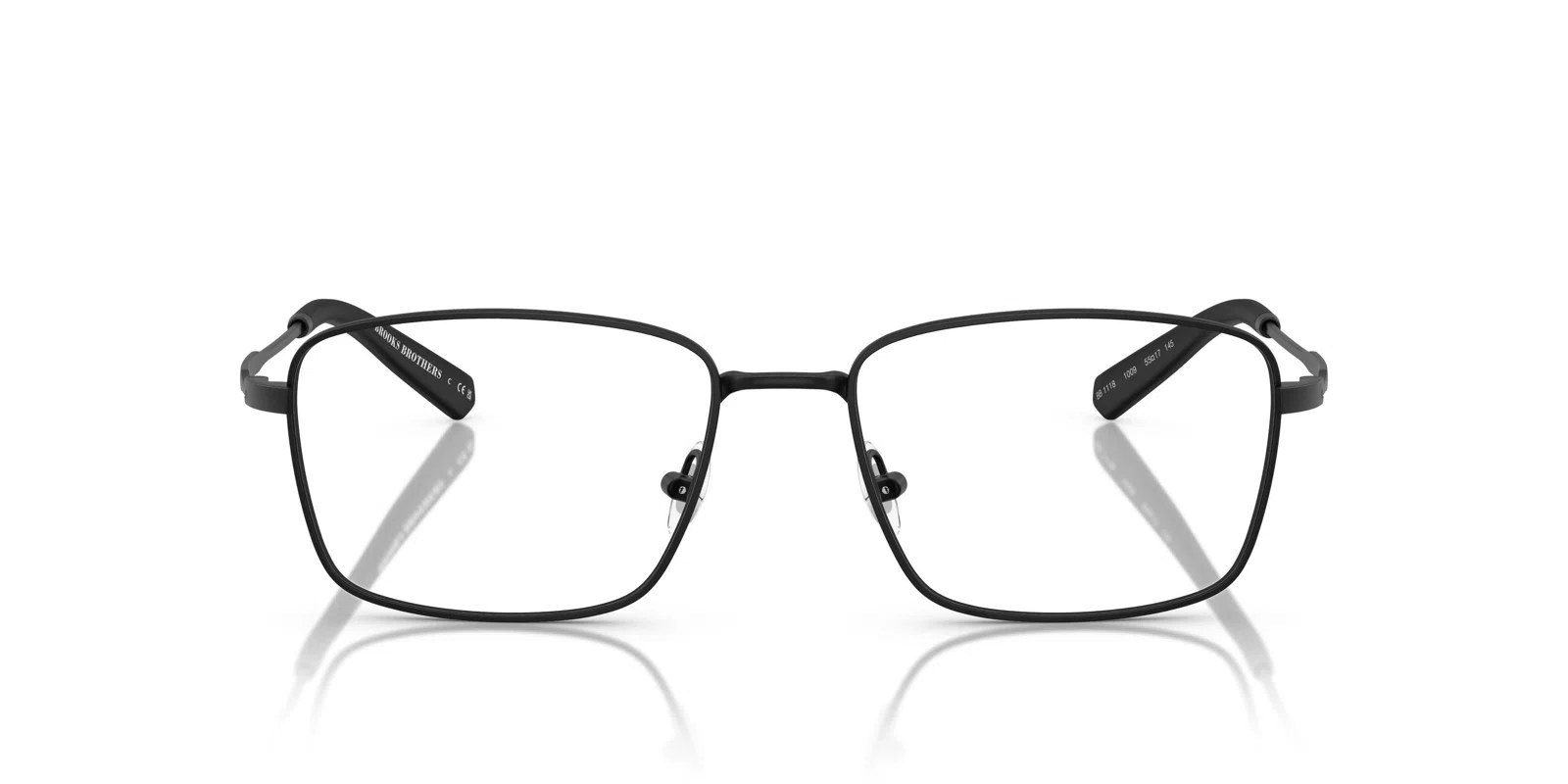 Brooks Brothers 1118 Eyeglasses - view 13
